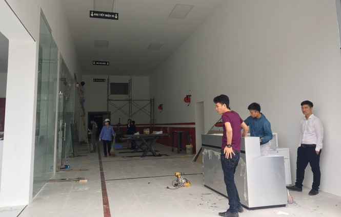 Xe máy điện Vinfast Klara đã tới đại lý ở Hà Nội - ảnh 10