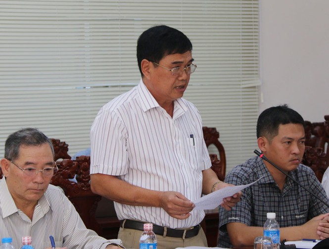 Cần Thơ kiến nghị làm rõ Thông tư về dịch vụ tại bến xe - ảnh 2