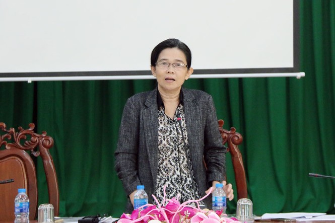 Cần Thơ kiến nghị làm rõ Thông tư về dịch vụ tại bến xe - ảnh 3