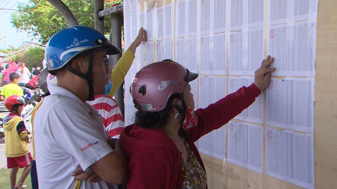 Trà Vinh họp báo thông tin vụ 10.000 công nhân mất việc cận Tết - ảnh 3