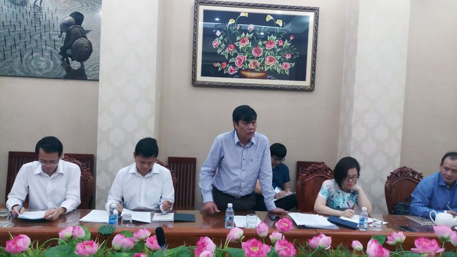 BOT Cai Lậy chính thức thu phí trở lại vào ngày 25/3 - ảnh 2