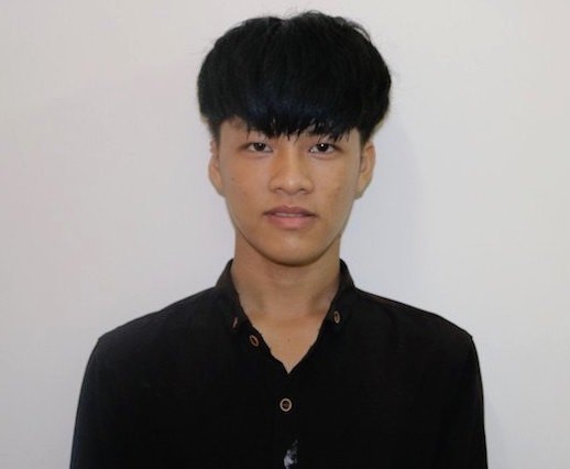 Đi uống cà phê, nam thanh niên 17 tuổi bị đâm tử vong - ảnh 1