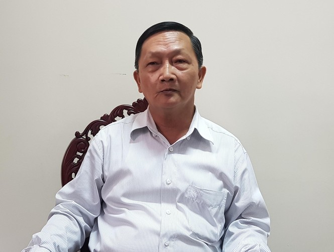 Tỉnh uỷ Sóc Trăng nói gì việc đi nước ngoài cùng Trịnh Sướng? - ảnh 1