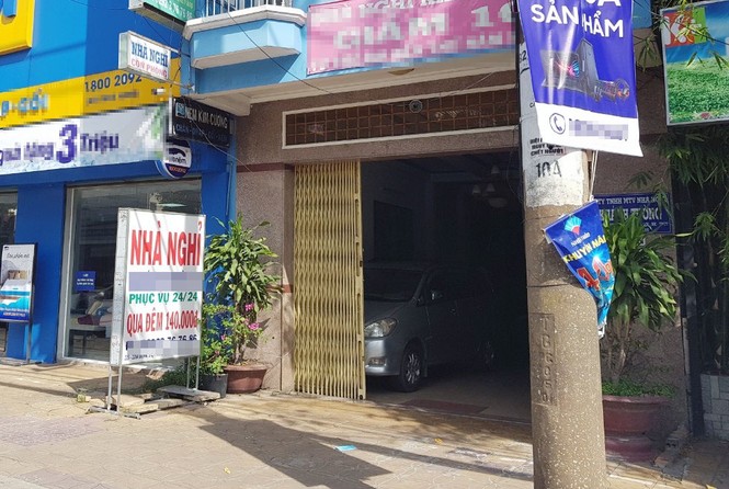 Vụ sư trụ trì bị bắt về hành vi hiếp dâm: Nạn nhân 14 tuổi khai gì? - ảnh 2