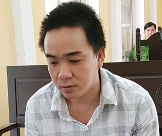Nhậu với 'trai lạ', vợ bị chồng đâm tử vong - ảnh 1