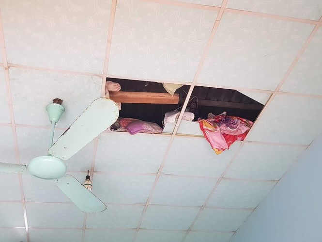 Toàn cảnh trận lũ lịch sử ở Phú Quốc - ảnh 12