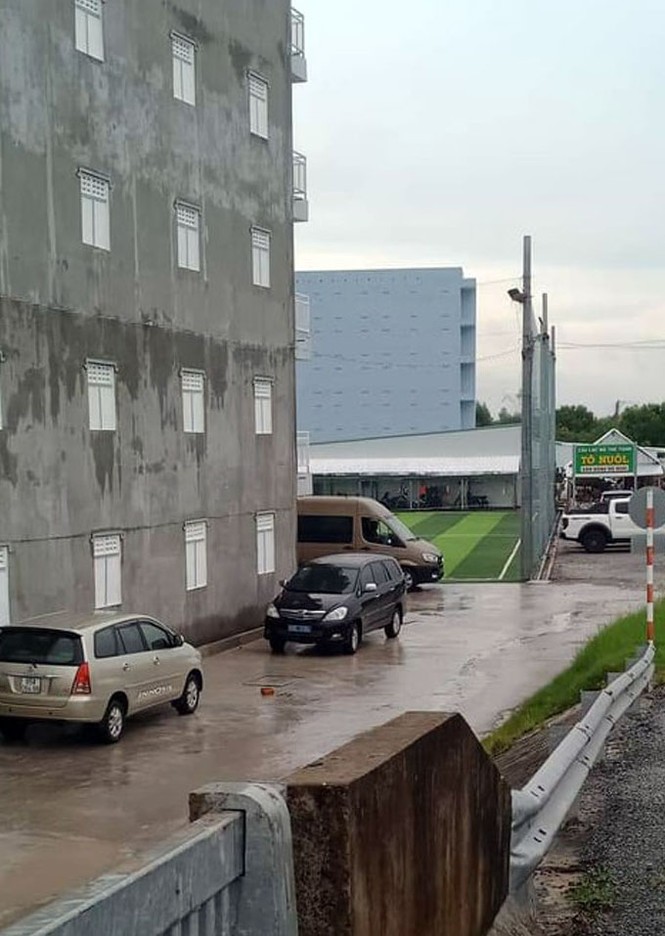 Chủ nhiệm UBKT Tỉnh uỷ nói vì việc mở tiệc khai trương nhà yến - ảnh 2