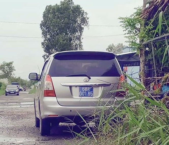 Chủ nhiệm UBKT Tỉnh uỷ nói vì việc mở tiệc khai trương nhà yến - ảnh 1