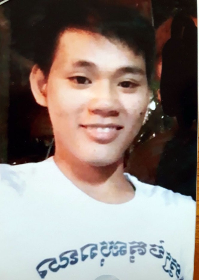 Truy tìm đối tượng tham gia chém người đứt lìa bàn tay ở Trà Vinh - ảnh 1