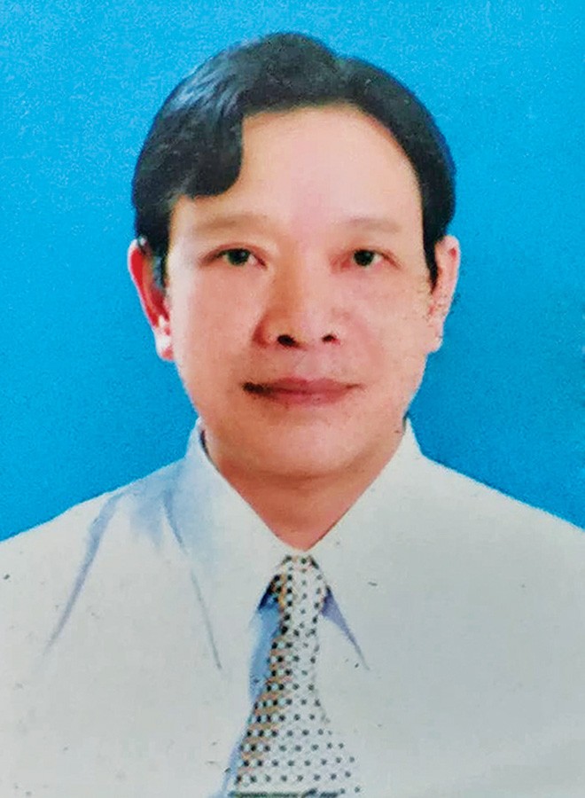 Một nhà có 9 người làm thơ - ảnh 6