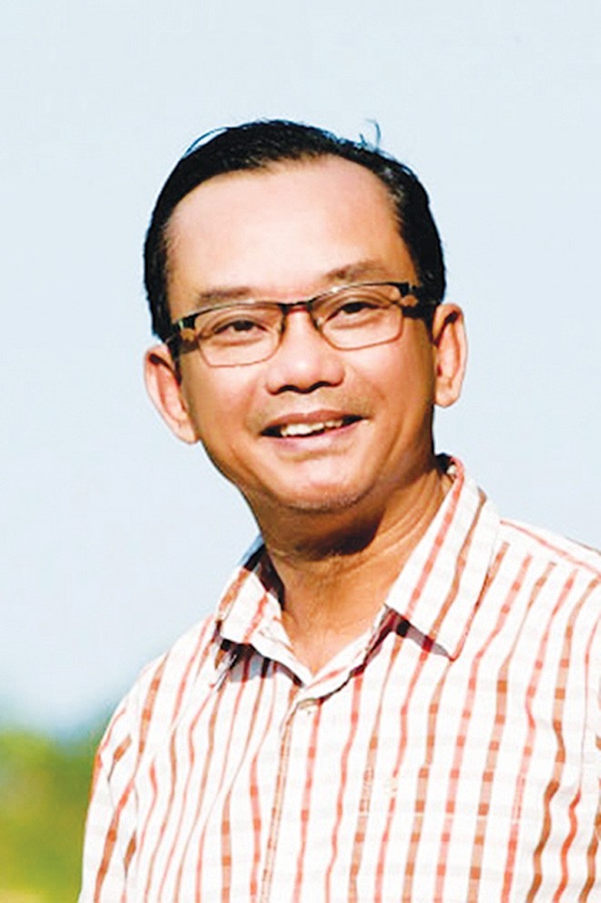 Một nhà có 9 người làm thơ - ảnh 8