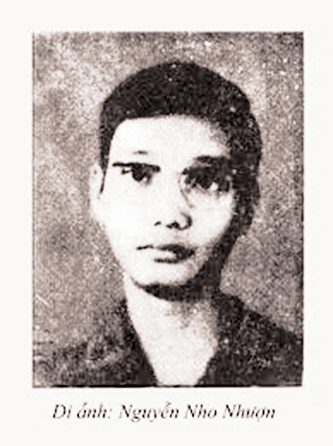 Một nhà có 9 người làm thơ - ảnh 4