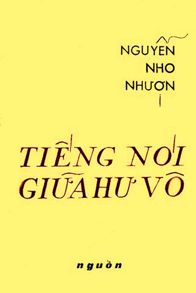 Một nhà có 9 người làm thơ - ảnh 1