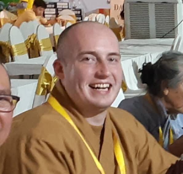 Những vị khách đặc biệt ở Đại lễ Vesak - ảnh 2