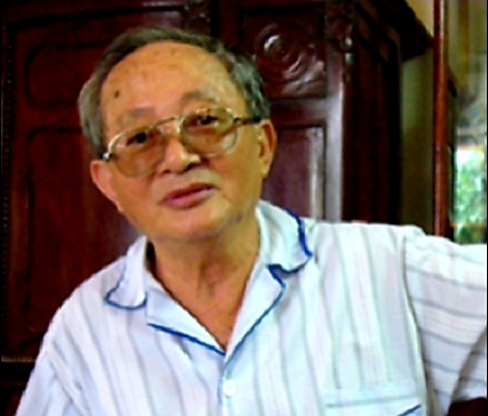 Khu tưởng niệm Vũ Trọng Phụng: Không đủ tiêu chí công nhận di tích cấp quốc gia - ảnh 2