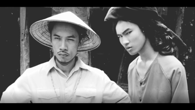 1977 Vlog: 'Chúng tôi đơn giản bị ngáo' - ảnh 1