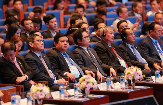 Tận dụng nguồn đầu tư 66 tỷ USD, đưa kinh tế của GMS lên tầm cao mới - ảnh 2