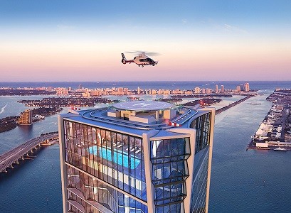 Năm công trình kiến trúc độc đáo thế giới sắp hoàn thành - ảnh 2