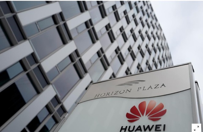 Huawei sa thải nhân viên bị bắt tại Ba Lan vì cáo buộc gián điệp - ảnh 1