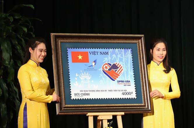 Thượng đỉnh Trump Kim, hoặc Thượng đỉnh Mỹ Triều - ảnh 2