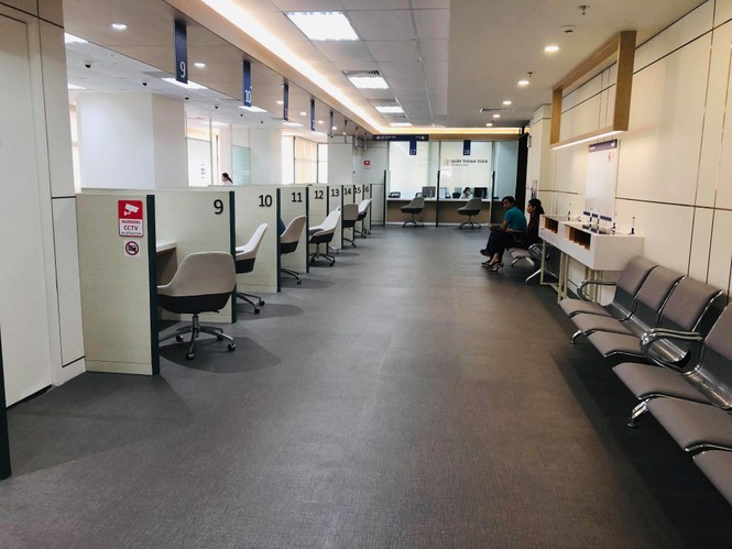 Hàn Quốc sẽ mở rộng đối tượng được cấp visa 5 năm cho Việt Nam - ảnh 2