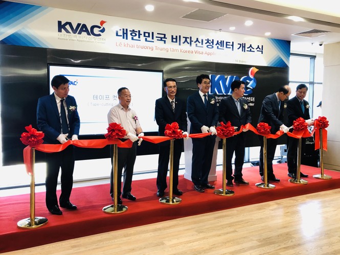 Hàn Quốc sẽ mở rộng đối tượng được cấp visa 5 năm cho Việt Nam - ảnh 1