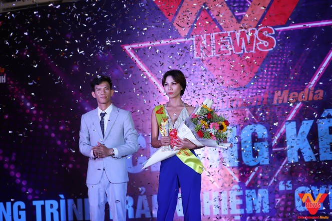 Ca sĩ Cindy Thái Tài làm giám khảo cuộc thi trải nghiệm GYM - ảnh 2