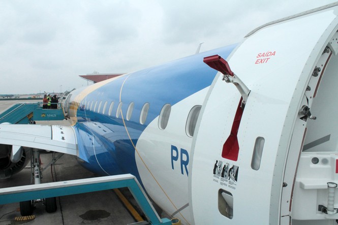 Vietnam Airlines tính thay dần máy bay ATR bằng tàu bay thế hệ mới - ảnh 3