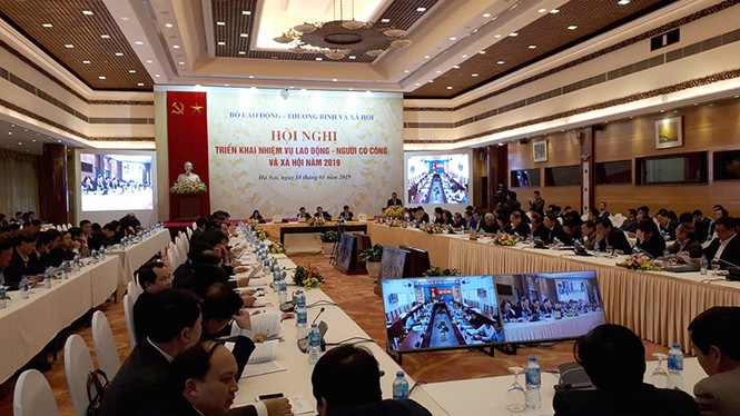 Năm 2019, có thể đi nước nào làm việc lương tốt nhất? - ảnh 1