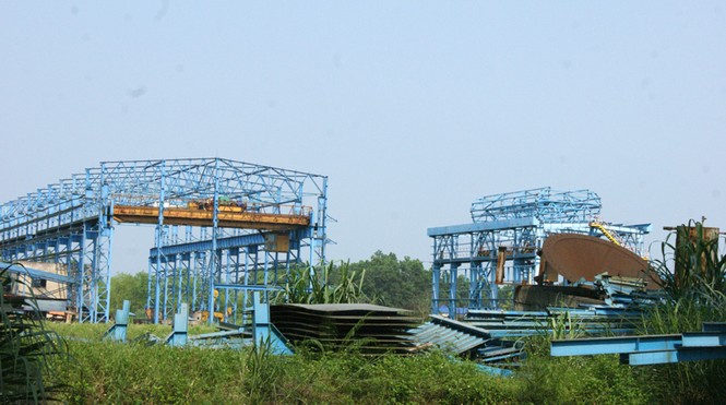 Cận cảnh
