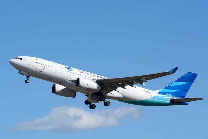 Cuộc chạy đua theo tiêu chuẩn Skytrax của các hãng bay - ảnh 1