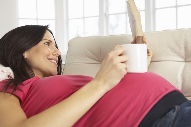 Có thể phòng ngừa tiền sản giật? - ảnh 2