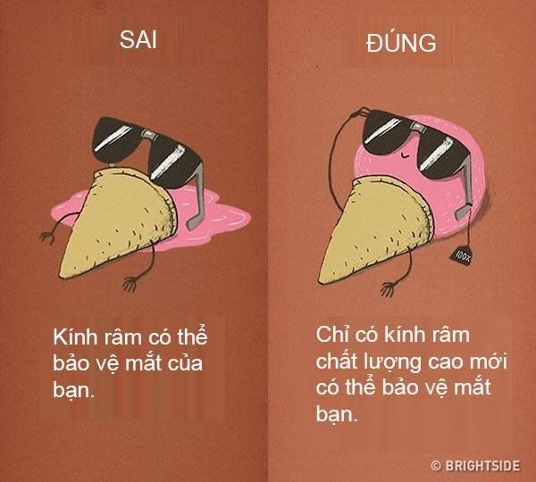 12 thói quen tưởng xấu nhưng hóa ra lại tốt và ngược lại - ảnh 1