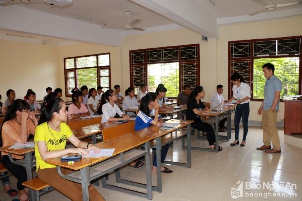 Vụ giám thị chép bài thi học sinh giỏi: Tiếng nói 'người trong cuộc' - ảnh 2