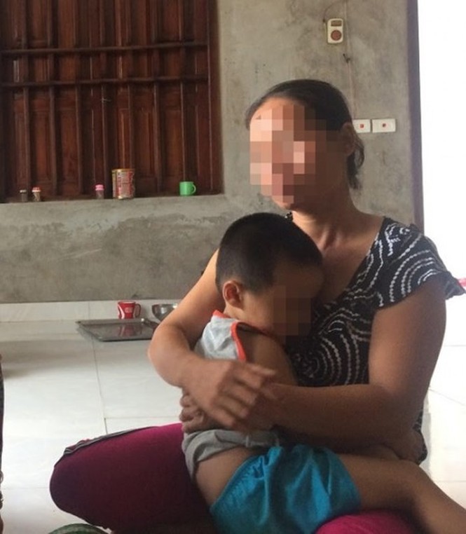 Tiết lộ của người thu gom kim tiêm nhà y sĩ bị nghi lây nhiễm HIV - ảnh 1