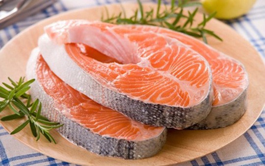Ăn những thực phẩm này hàng ngày, không lo thiếu canxi, loãng xương - ảnh 4