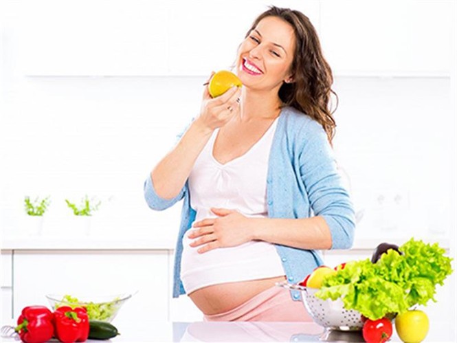 Làm sao để phát hiện thai nhi bị dị tật tim? - ảnh 1