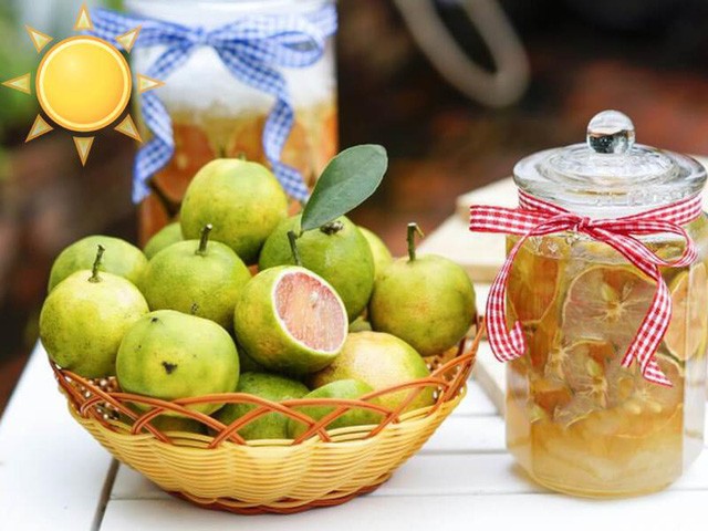 Sai lầm biến chanh đào ngâm mật ong thành ... 'thuốc độc' - ảnh 2