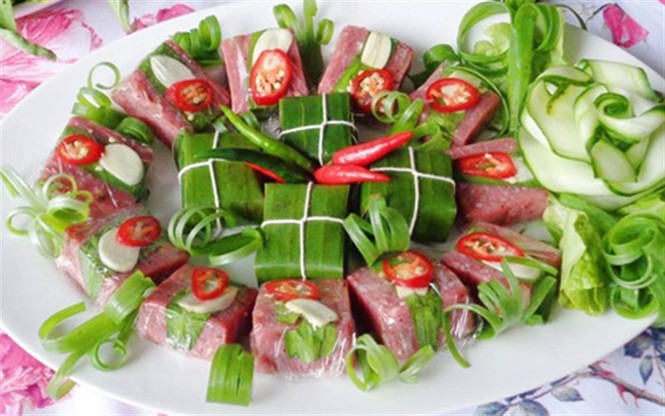 Những món ăn nhiều người Việt thích gây sỏi mật khủng khiếp - ảnh 1