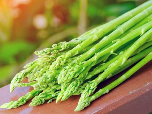Những loại rau, củ rẻ tiền nhưng giảm mỡ bụng siêu nhanh - ảnh 1