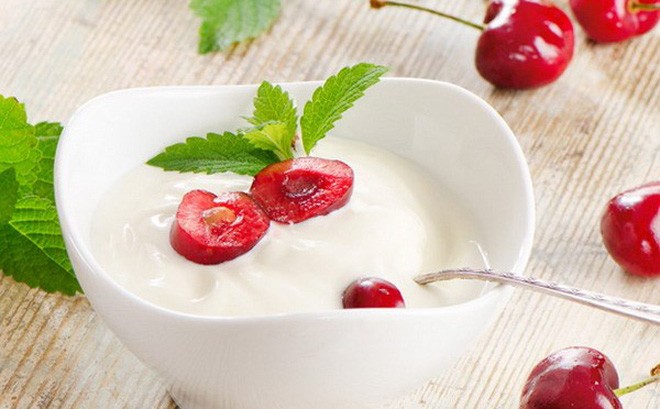 Những thực phẩm cho da căng mịn, đẹp không tỳ vết - ảnh 4