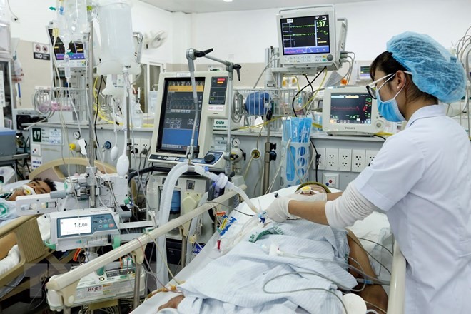 Quan niệm sai lầm khi cứu người bị đột quỵ khiến họ ... 'nhanh chết' - ảnh 1