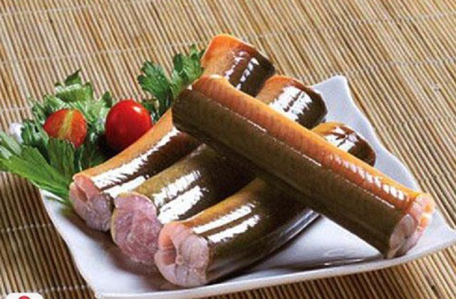 Những thực phẩm thành 'thuốc độc' khi ăn cùng nhau - ảnh 3