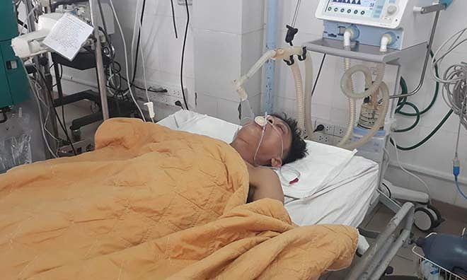 Sau uống rượu có dấu hiệu này, cần cấp cứu ngay - ảnh 2