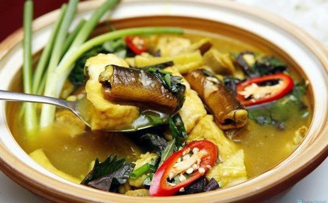 Thực phẩm vừa rẻ, vừa tốt bồi bổ 'con giống' cho quý ông - ảnh 3