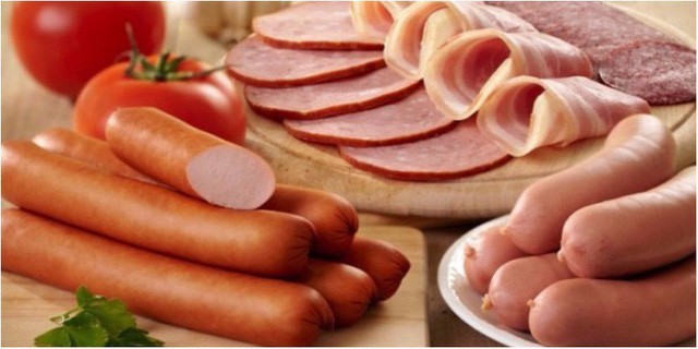 Thực phẩm cực hại dạ dày, nhiều người Việt mê mẩn ăn hàng ngày - ảnh 3