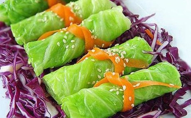 Những thực phẩm chống ung thư cực tốt, bán 'rẻ như bèo' ở Việt Nam - ảnh 3