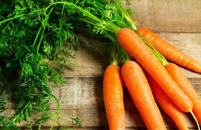 Những thực phẩm chống ung thư cực tốt, bán 'rẻ như bèo' ở Việt Nam - ảnh 4