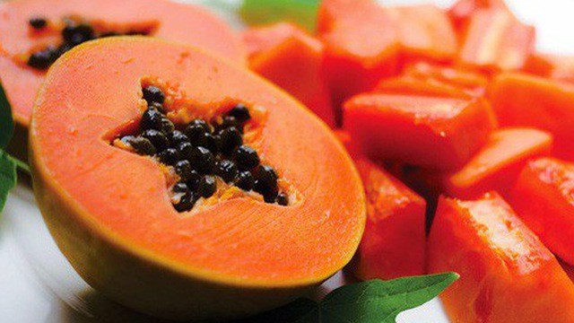 Những thực phẩm chống ung thư cực tốt, bán 'rẻ như bèo' ở Việt Nam - ảnh 5
