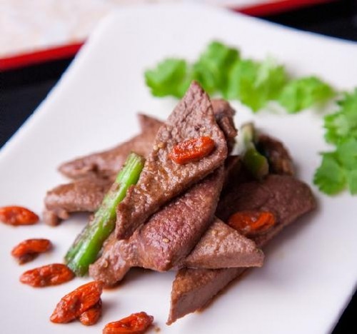 Những món ăn rẻ tiền, dễ làm nhưng cực tốt cho quý ông bị 'yếu pin' - ảnh 3